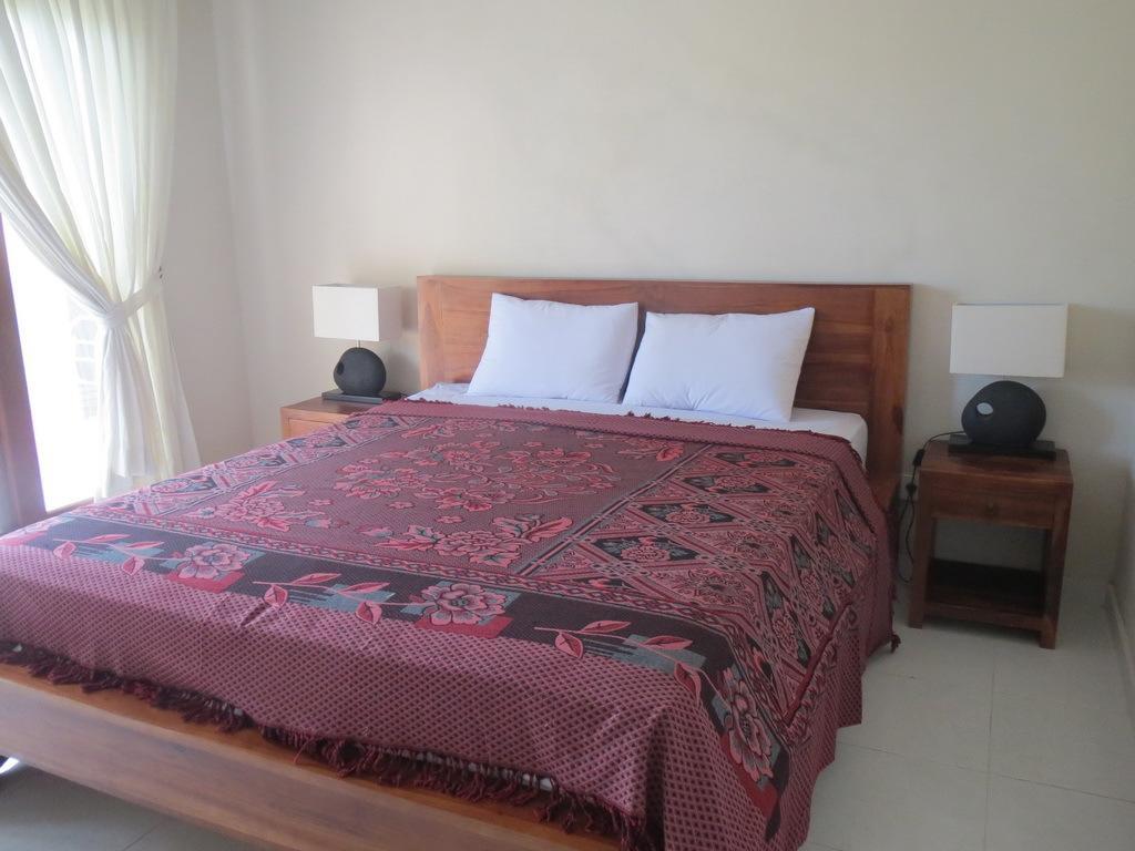 Mesari Homestay & Warung Amed  Room photo