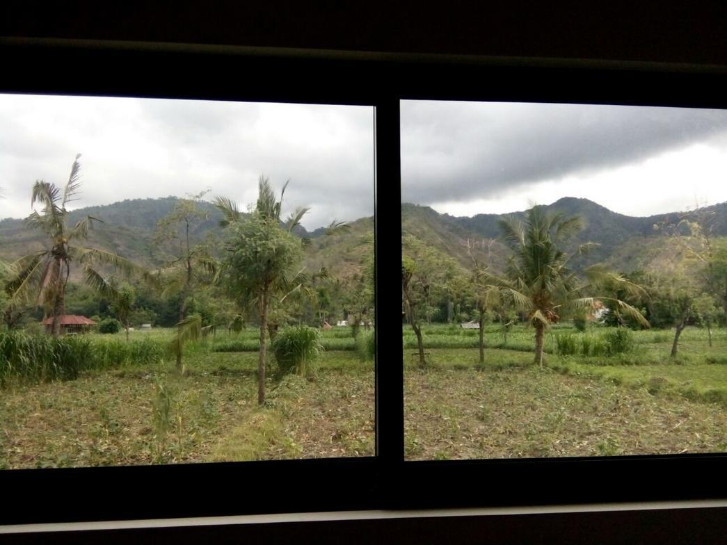 Mesari Homestay & Warung Amed  Exterior photo